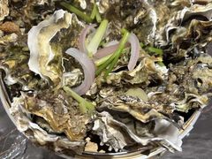 -吉香碳烤生蚝(仙霞路店)