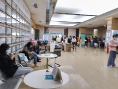 -广州仁爱天河医院体检中心