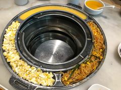 -韩宫宴烤肉·料理(宝山万达店)