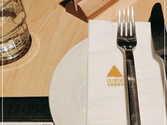 -乐凯撒披萨(正佳广场店)