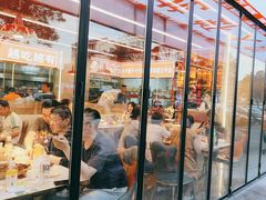 -王钵宴遇王龙虾烧烤旗舰店(中山北路店)