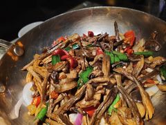 -绿茶餐厅(财富购物中心店)