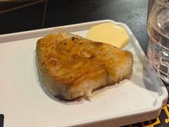 -盛焰铁板烧(王府井店)