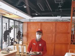 -辣婆婆(航天桥店)