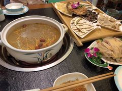 -大理董·董家小厨野生菌火锅(古城旗舰店)