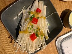 -新石器烤肉(招商1872店)