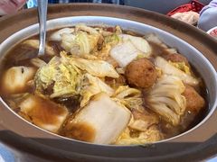 -旺顺阁·北京菜(北辰上品+)