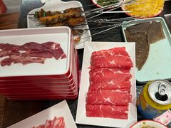 -京元盛铜锅涮肉(上海总店)