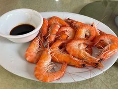 -源海渔村·现捞海鲜(大角湾店)