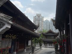 -黔明古寺