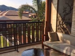-广州都喜泰丽温泉度假酒店