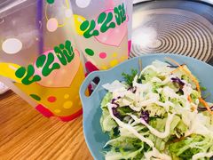 -麻麻桃韩式料理(百盛B馆店)