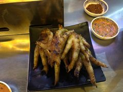 -江湖一盏灯·滇味卤烤(普惠园店)