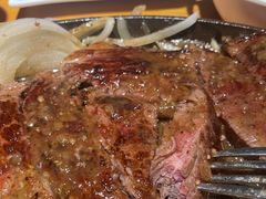 -斗牛士牛排(南京东路店)