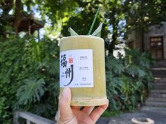 -麦当劳(南后街店)