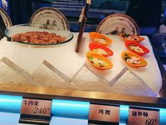 -渔纬港海鲜自助餐厅(湖里万达店)