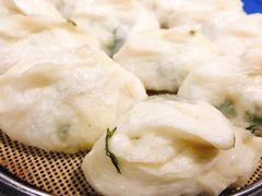 -石饮红星包子(中山路店)