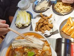 -石牌岭小亮蒸虾•湖北老字号(左岭店)