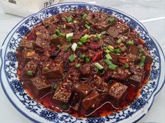 -冬哥川菜馆(十梓街店)
