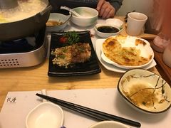 -花漫里餐厅(刺桐店)