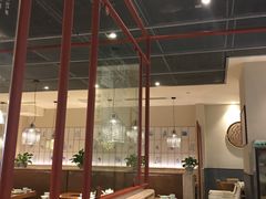 大堂-德香苑脆皮烤鸭·经典(爱融荟城店)