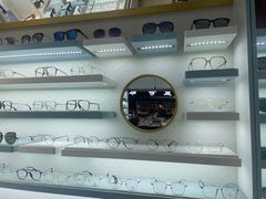 -潘多拉眼镜·蔡司依视路明月(潘家园店)