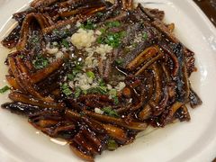 -长兴菜馆(高桥店)