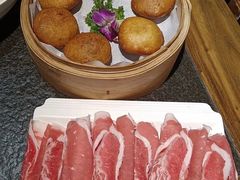 -清真京华源·涮肉烧烤(丰庆店)