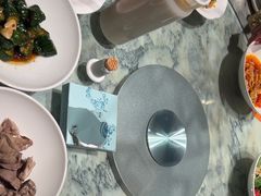 -梁家大院•农家菜(昆山会展中心店)