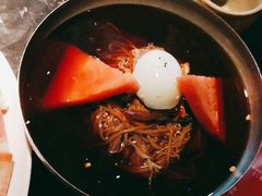 -韩悦牛排烤肉(仓山万达店)