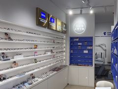 -美式眼镜·授权蔡司.依视路.尼康.豪雅.明月(南翔印象城店)
