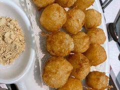 -朴大人炭烤·韩国料理(奥帆中心海尔洲际店)