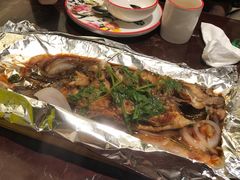 -新白鹿餐厅(爱琴海购物中心店)