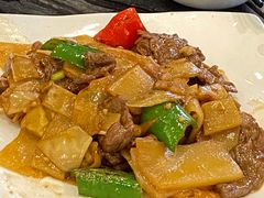 -美极鲜食坊(宝安南路店)