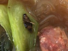 -巧燕坊一笼一蒸(庆春广场地铁站店)