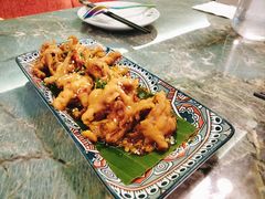 -浩海火烧云傣家菜(京广店)