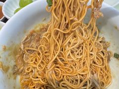 -蟹上黄·蟹黄面·江南糖水(人民广场店)