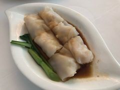 虾仁肠粉-青岛海景花园大酒店·粤海餐厅