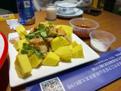 -新疆亚克西音乐餐厅(南方花园店)