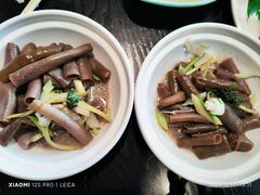 -渔公码头海货全海鲜自助(海滨旅游路店)