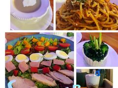 -Kitchen·Y洋厨房西餐厅(王府壹号店)