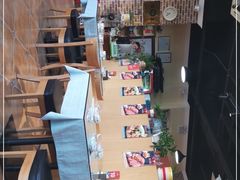 -山玲湾新疆菜(立清路店)