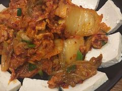 -包装马车·韩国料理·포장마차