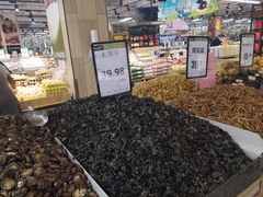 -永辉超市(萧山宝龙广场店)