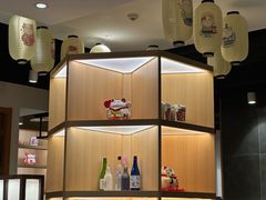 -黑松白鹿(金融街店)
