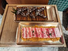 -西塔老太太泥炉烤肉(双井店)