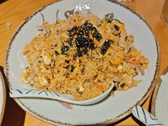 -佰海稻食堂·盖饭·拉面·寿喜锅(中华广场店)