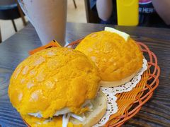 -御华麟·港奶·港包·港咖(解放路第二市场店)