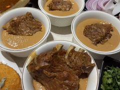 -和庆斋羊蝎子火锅·碳缸烧烤(顺义旗舰店)