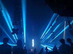 -SPACE CLUB酒吧(九纬路店)